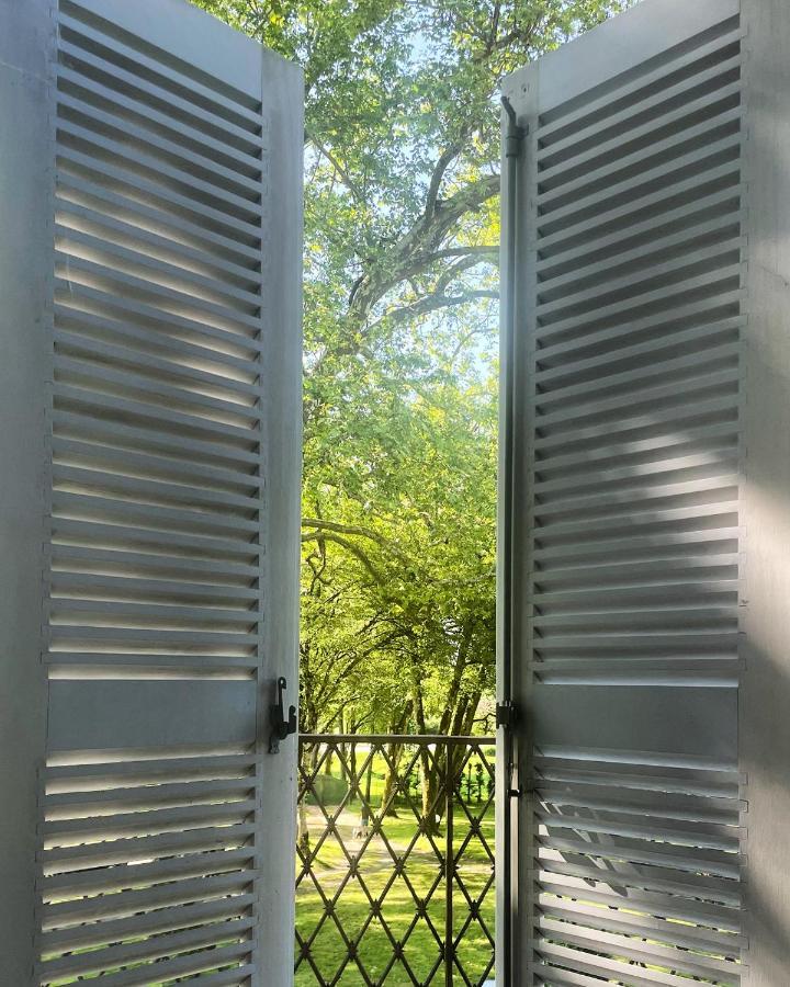 La Chatelleraie Saint-Étienne-de-Maurs Εξωτερικό φωτογραφία